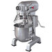 Eurodib M20 ETL 20 Qt. Commercial Planetary Stand Mixer - 110V, 1 1/2 hp
