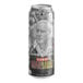 A case of AriZona Arnold Palmer Lite Half and Half Iced Tea Lemonade cans.