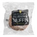 An individually wrapped OMG...It's Gluten Free blueberry muffin.