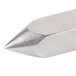 A Visvardis replacement spit for gyro machines with a metal tip.