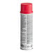 A close-up of a Noble Chemical spray can with a red cap.