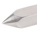 A Visvardis replacement spit for gyro machines with a metal tip.