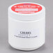 Great Western Great Floss 1 lb. Red Cherry Cotton Candy Concentrate Sugar