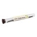 A white tube of Hometown Provisions Gourmet Vanilla Bean.