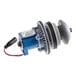 An American Standard piston and solenoid assembly with a wire.