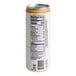 A La Colombe Caramel Draft Latte can with a label.