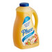 A plastic jug of Phase Butter-Flavored Vegetable Oil.