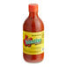 A case of 24 Valentina Red Label Mexican Hot Sauce bottles.
