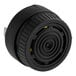 A round black timer alarm buzzer for Cooking Performance Group HSIO-H and HSIO-H-2 models.