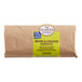 A package of Clara's Kitchen Bean and Cheese Breakfast Burritos.