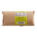 A package of Clara's Kitchen Bean and Cheese Breakfast Burritos with a label.