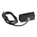 A close-up of a black rectangular Avantco digital controller display with a cable attached.