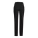 A pair of women's black Edwards performance pants with pockets.