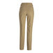 A pair of tan Edwards performance pants with pockets.