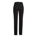Edwards women's black work pants with pockets.