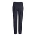 Edwards men's dark navy work pants with a buttoned waistband.