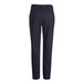 Edwards men's dark navy performance 4-way stretch pants with a buttoned waistband.