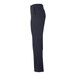 Edwards men's dark navy performance pants with a belt loop.