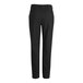 A pair of black Edwards performance work pants with buttons on the side.