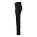 A pair of women's dark navy Edwards performance pants.