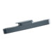 A grey rectangular AvaMix actuator switch wedge.