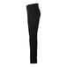 Edwards women's black performance pants with a buttoned waist.