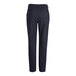 Edwards Men's Dark Navy Performance 4-Way Stretch Pants with a buttoned waistband.