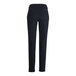 Edwards women's dark navy workwear pants with a zipper.