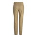 A pair of tan Edwards performance workwear pants with buttons and pockets.