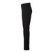 A pair of black Edwards Performance stretch pants with a buttoned waist.