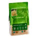 A bag of Lotus Foods Organic Long Grain Brown Jasmine Rice on a white background.