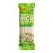 A package of Lotus Foods Organic Traditional Pad Thai Rice Noodles with green and white packaging.