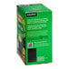 A green box of Twinings Green Tea Keurig® K-Cup® Pods with black and green text.