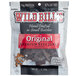 A case of 36 Wild Bill's 3 oz. packages of hickory smoked tender tips beef jerky.