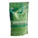 A green and white bag of Tenzo Organic Sweetened Matcha Latte Mix.