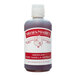 A bottle of Nielsen-Massey Mexican Vanilla Extract with a white label.