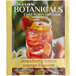 A package of Bigelow Strawberry Lemon Orange Blossom Cold Water Infusion Tea Bags.