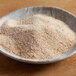 A bowl of Regal Sweet Meat Rib Rub on a table.