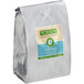A white Toddy Blend Cold Brew coffee bag with a label.