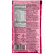 A pink David Rio Flamingo Vanilla Decaf Sugar-Free Chai Tea Latte packet with black and white text.