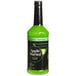 A green bottle of Regal Cocktail Apple Martini Mix.