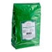 A green bag of Bossen Jasmine Green Loose Leaf Tea weighing 1.3 pounds (600 grams).