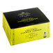 A box of Harney & Sons Organic Citron Green Tea Bags on a white background.