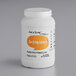 A white bottle of Add A Scoop Antioxidant Blend supplement powder with a label.