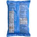 A blue bag of David Rio Elephant Vanilla Chai Tea Latte Mix with black and white text.