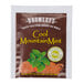 A Bromley packet of Cool Mountain Mint herbal tea.