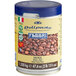 A white and blue tin of Fabbri Delipaste Moka Coffee Flavoring.