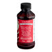 A 4 fl. oz. bottle of LorAnn Oils Red Velvet Bakery Emulsion.
