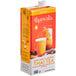 A carton of Thaiwala Original Thai Tea concentrate with a label of a cup of orange liquid.
