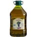 A white Grapeola bottle of grape seed oil.